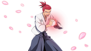 Klab Bleach Brave Souls Ongoing - Page 713