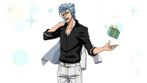 Klab Bleach Brave Souls Ongoing - Page 719