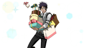 Klab Bleach Brave Souls Ongoing - Page 723