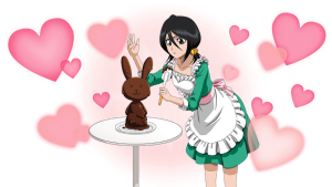 Klab Bleach Brave Souls Ongoing - Page 730