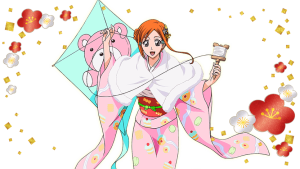 Klab Bleach Brave Souls Ongoing - Page 741