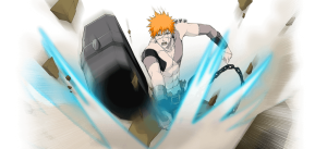 Klab Bleach Brave Souls Ongoing - Page 757