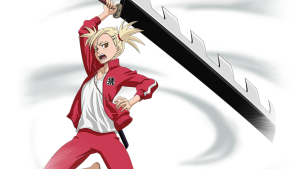 Klab Bleach Brave Souls Ongoing - Page 763