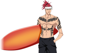 Klab Bleach Brave Souls Ongoing - Page 770