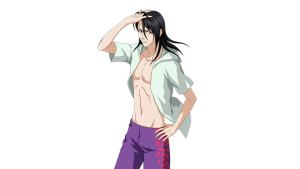 Klab Bleach Brave Souls Ongoing - Page 771