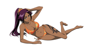 Klab Bleach Brave Souls Ongoing - Page 772