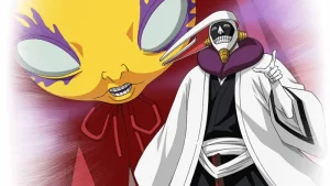 Klab Bleach Brave Souls Ongoing - Page 776