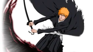 Klab Bleach Brave Souls Ongoing - Page 782
