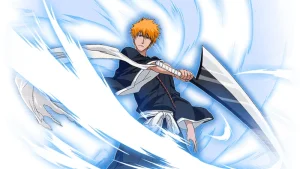 Klab Bleach Brave Souls Ongoing - Page 787