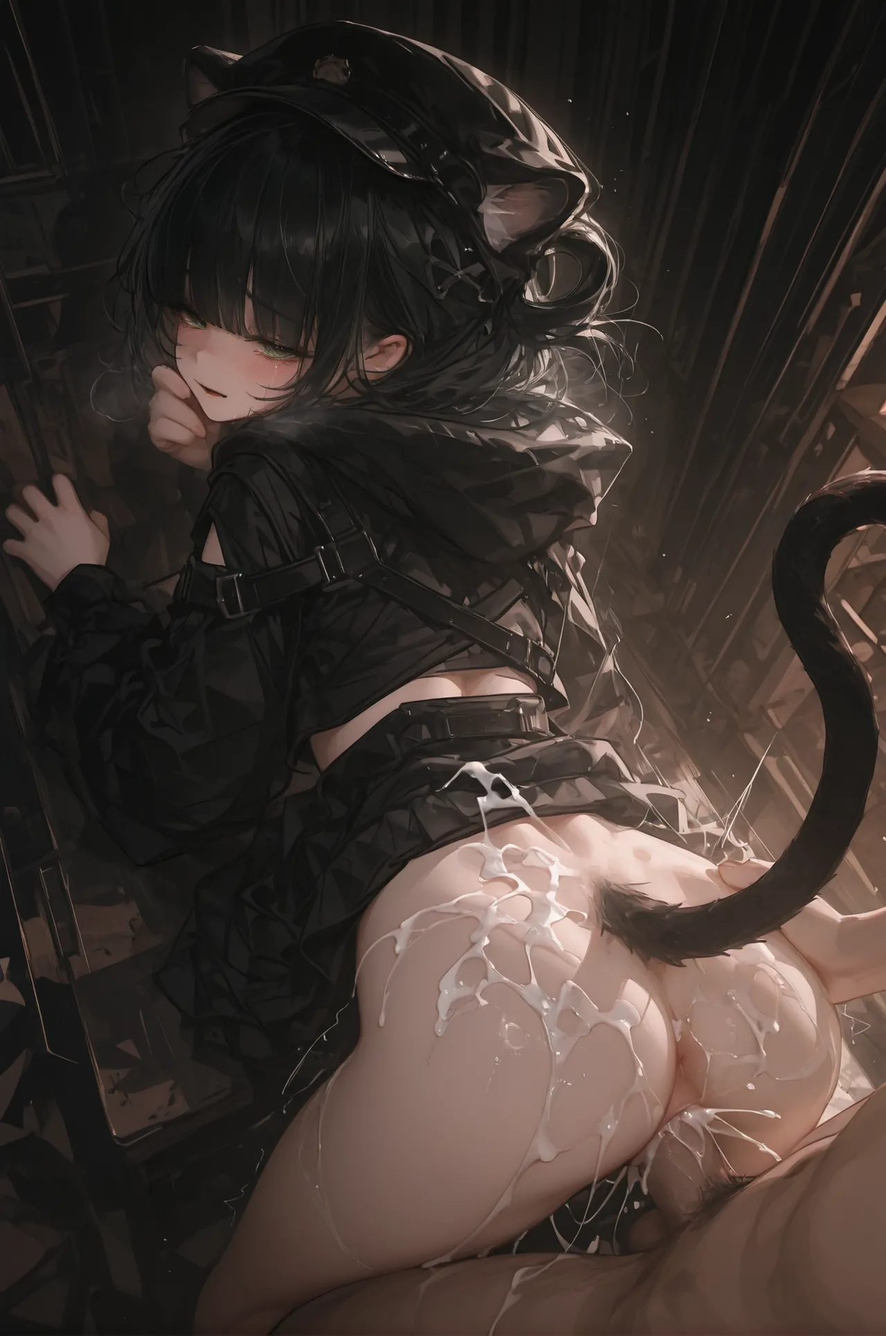 Klyris 走小巷要注意呀 Liuqianqiu - Image 23