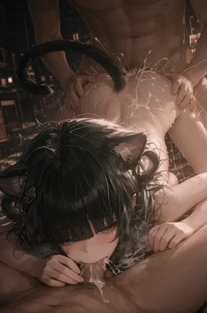 Klyris 走小巷要注意呀 Liuqianqiu - Page 104