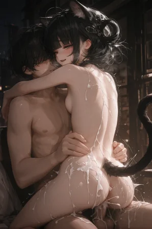 Klyris 走小巷要注意呀 Liuqianqiu - Page 86