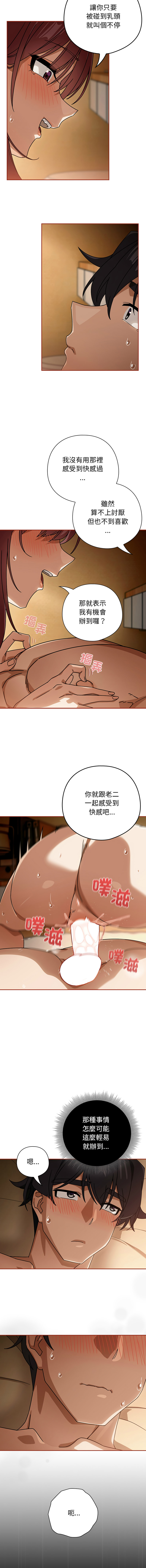 KMH LM-jell 调教开关第二季 調教開關第二季 1-41 Chinese Ongoing - Image 500