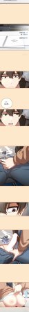 KMH LM-jell 调教开关第二季 調教開關第二季 1-41 Chinese Ongoing - Page 164