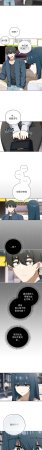 KMH LM-jell 调教开关第二季 調教開關第二季 1-41 Chinese Ongoing - Page 213