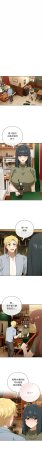 KMH LM-jell 调教开关第二季 調教開關第二季 1-41 Chinese Ongoing - Page 247