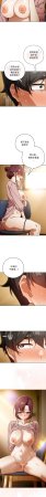 KMH LM-jell 调教开关第二季 調教開關第二季 1-41 Chinese Ongoing - Page 460