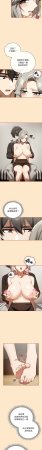 KMH LM-jell 调教开关第二季 調教開關第二季 1-41 Chinese Ongoing - Page 87