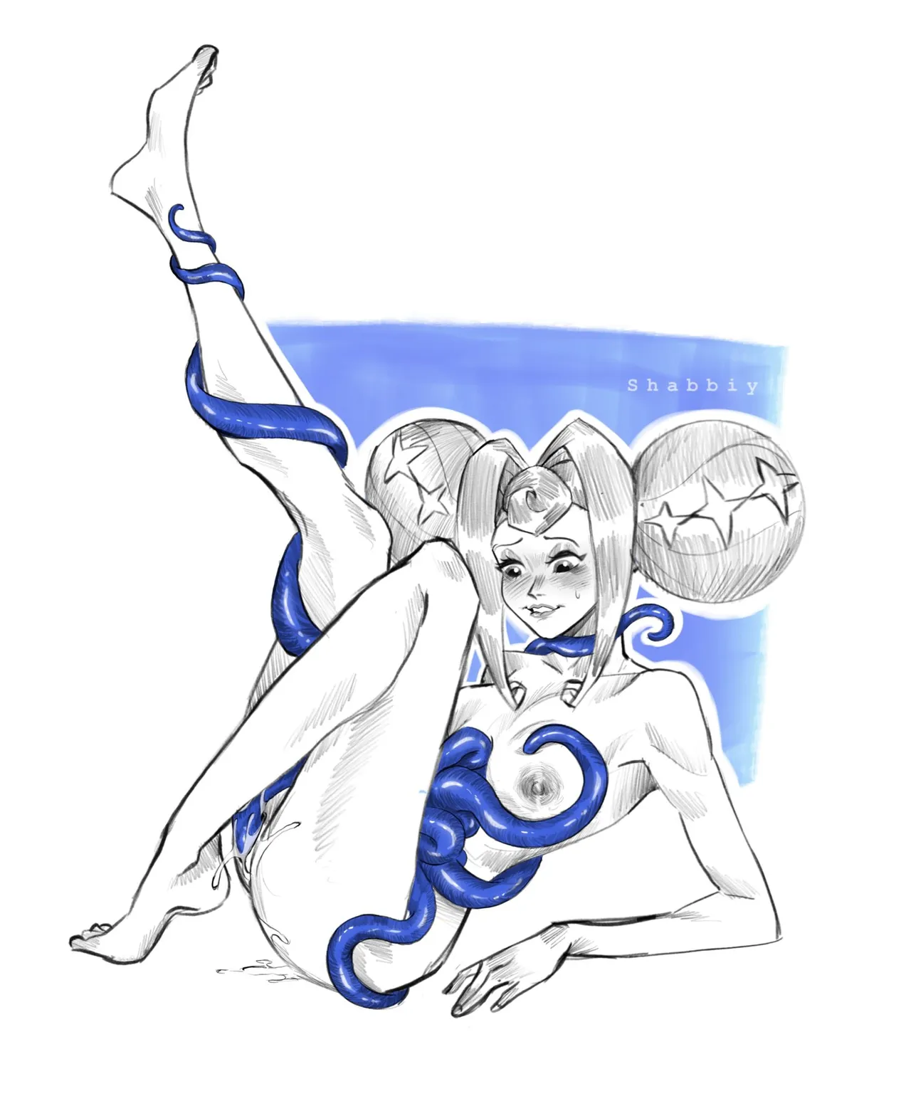 Knights of Guinevere - Image 116