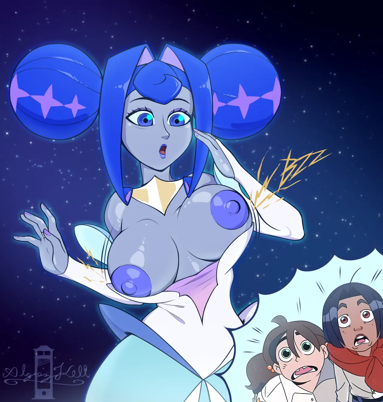 Knights of Guinevere - Image 29