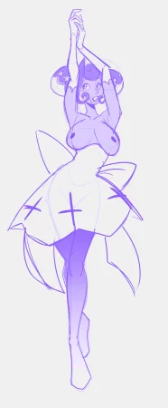 Knights of Guinevere - Page 4