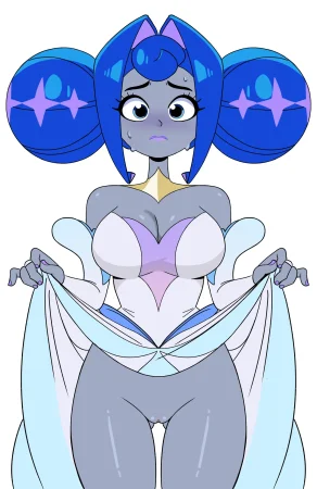 Knights of Guinevere - Page 68