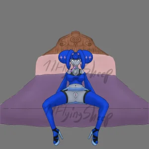 Knights of Guinevere - Page 7