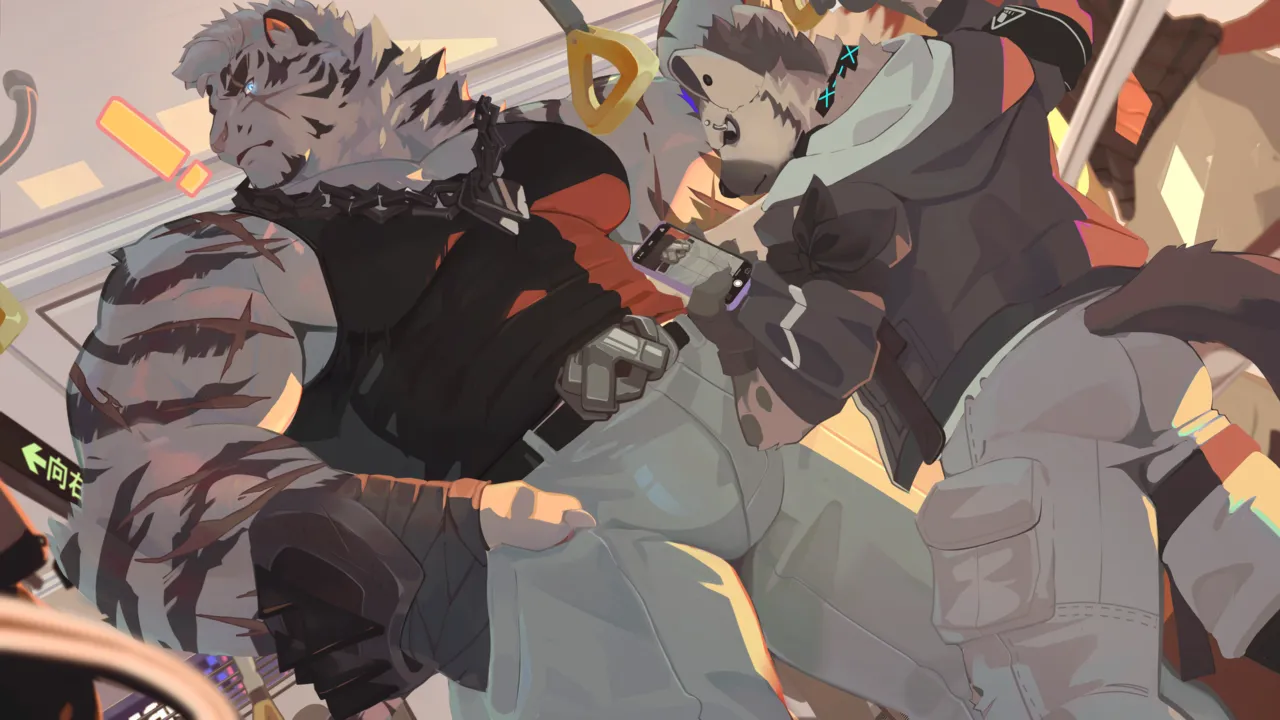KNN MOUNTAIN_PACKVORE - Image 2