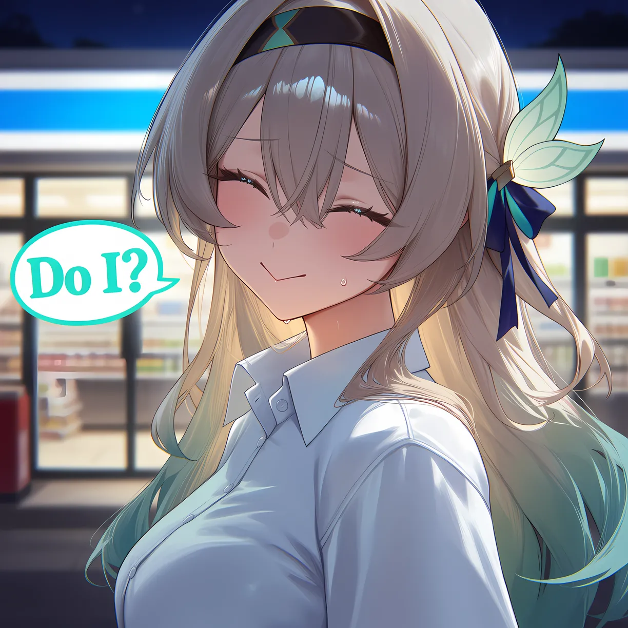 Koa-san Silver Wolf Story-Final Chapter - Image 102