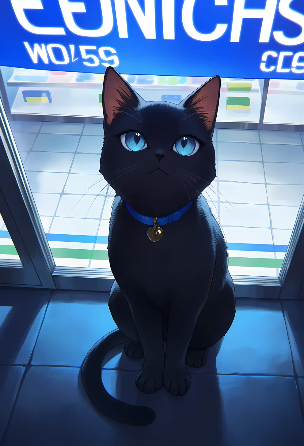 Koa-san Silver Wolf Story-Final Chapter - Image 109