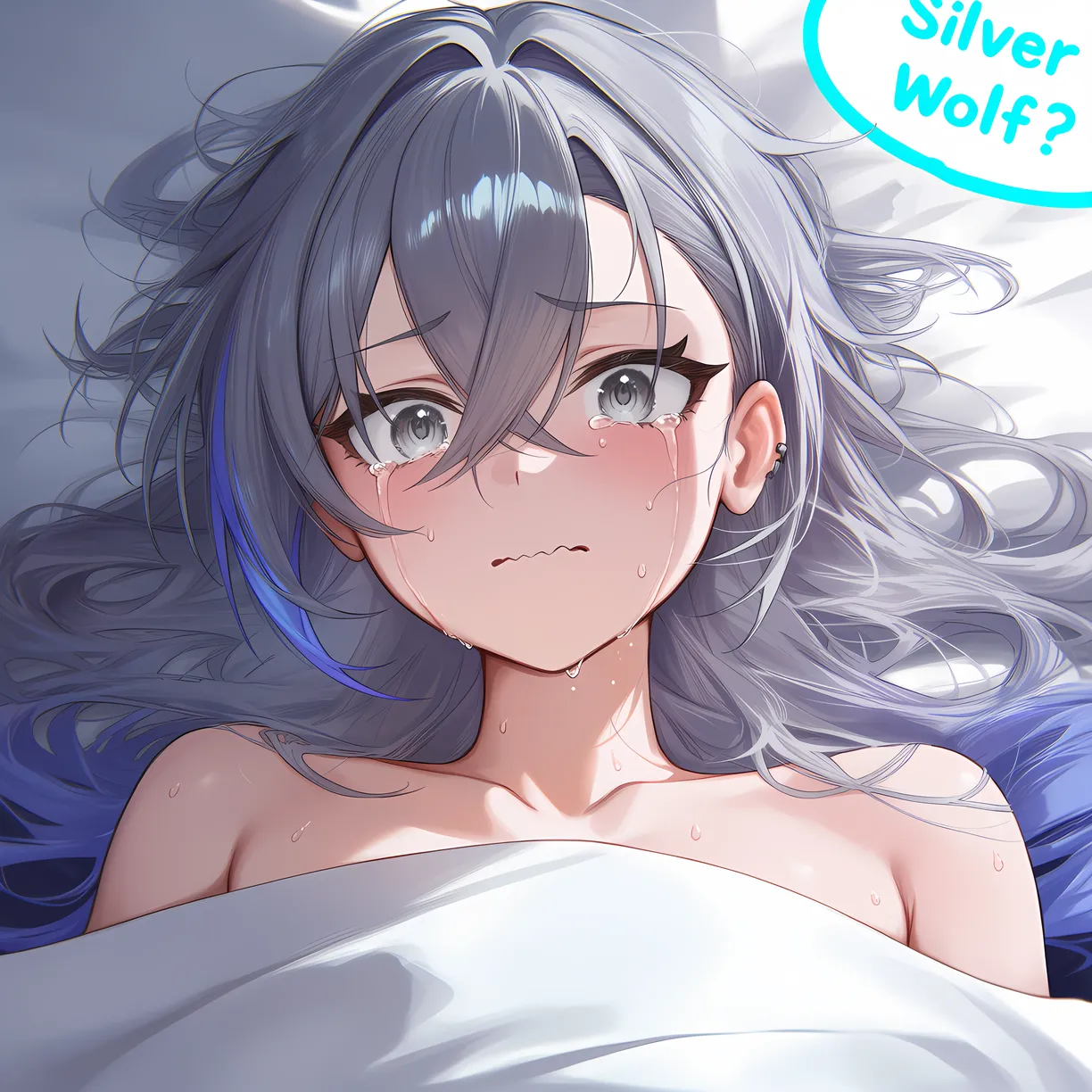 Koa-san Silver Wolf Story-Final Chapter - Image 11