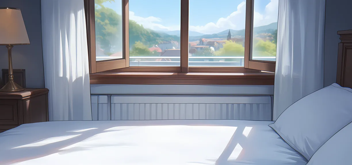 Koa-san Silver Wolf Story-Final Chapter - Image 7