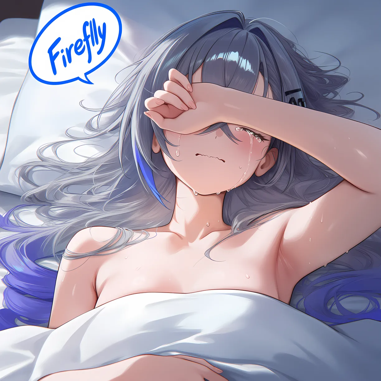 Koa-san Silver Wolf Story-Final Chapter - Image 9