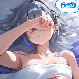 Koa-san Silver Wolf Story-Final Chapter - Page 10
