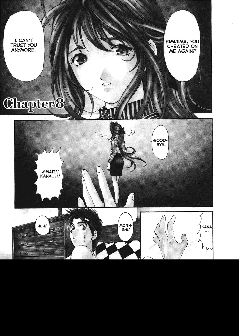 Kobayashi Takumi An Innocent Relationship 1 English Project-H Digital - Image 188