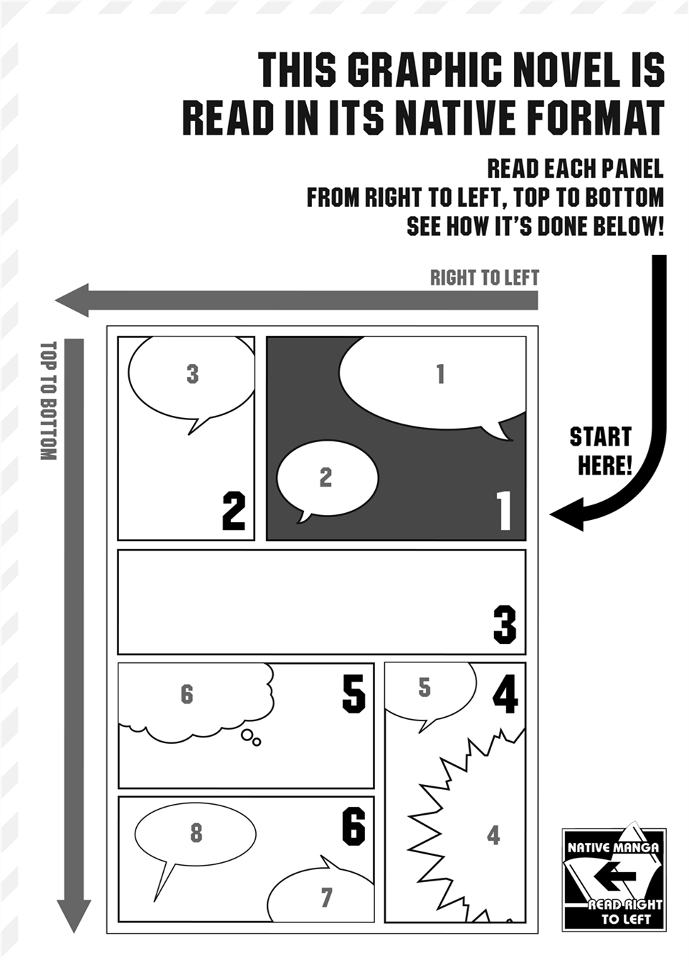 Kobayashi Takumi An Innocent Relationship 1 English Project-H Digital - Image 2