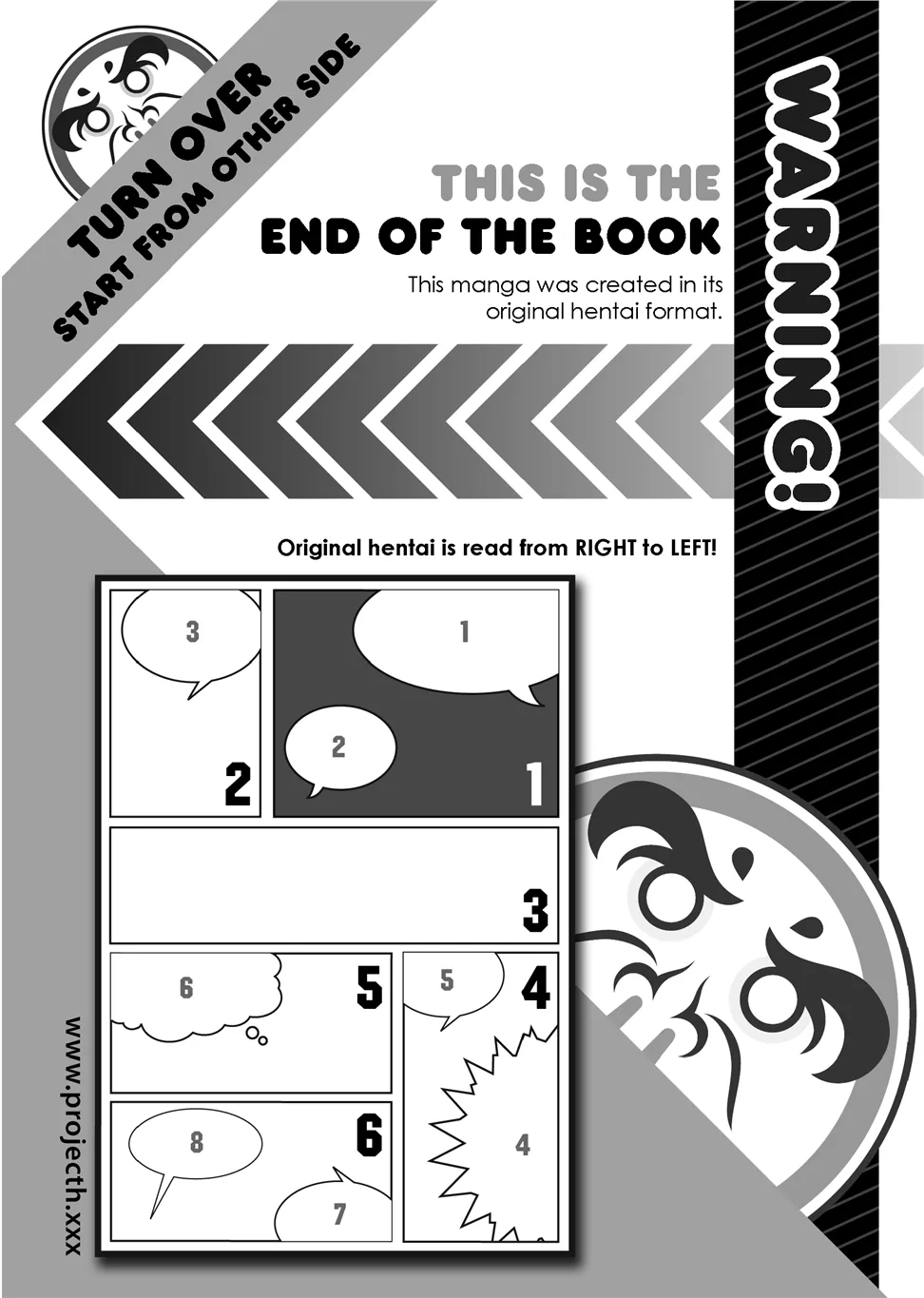 Kobayashi Takumi An Innocent Relationship 1 English Project-H Digital - Image 220