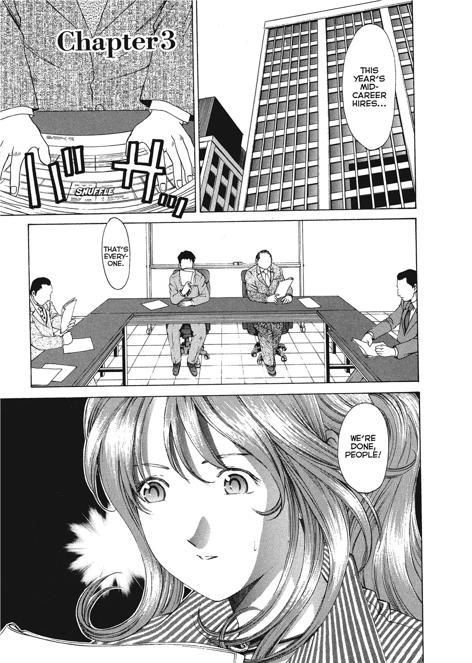 Kobayashi Takumi An Innocent Relationship 1 English Project-H Digital - Image 59