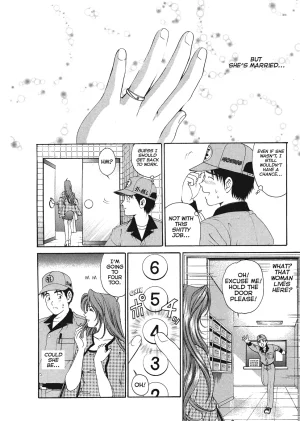 Kobayashi Takumi An Innocent Relationship 1 English Project-H Digital - Page 10