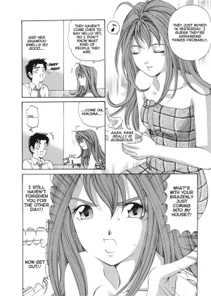 Kobayashi Takumi An Innocent Relationship 1 English Project-H Digital - Page 163