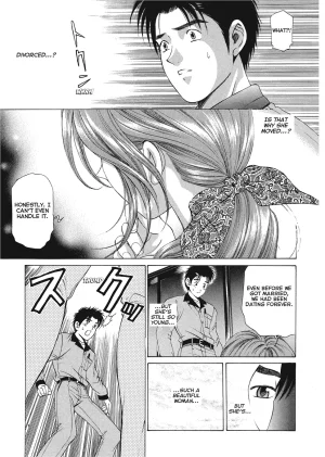 Kobayashi Takumi An Innocent Relationship 1 English Project-H Digital - Page 17