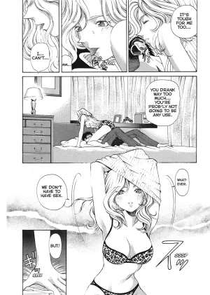 Kobayashi Takumi An Innocent Relationship 1 English Project-H Digital - Page 179