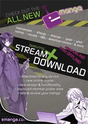 Kobayashi Takumi An Innocent Relationship 1 English Project-H Digital - Page 217