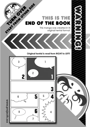 Kobayashi Takumi An Innocent Relationship 1 English Project-H Digital - Page 220