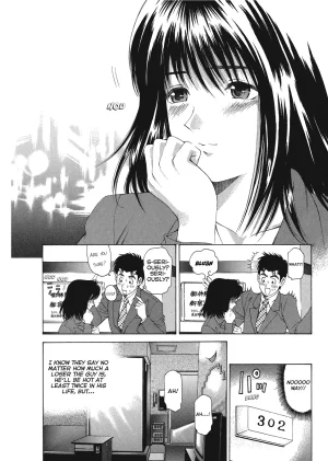 Kobayashi Takumi An Innocent Relationship 1 English Project-H Digital - Page 48