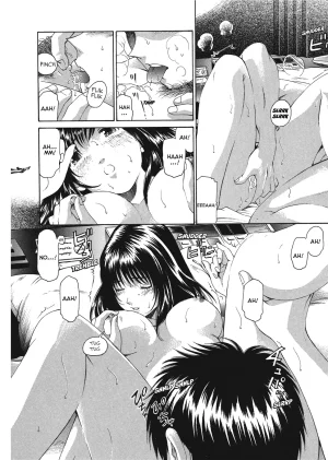 Kobayashi Takumi An Innocent Relationship 1 English Project-H Digital - Page 50