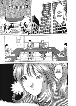 Kobayashi Takumi An Innocent Relationship 1 English Project-H Digital - Page 59