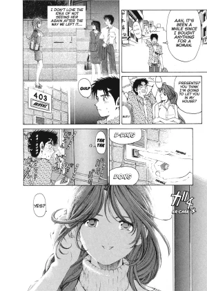 Kobayashi Takumi An Innocent Relationship 1 English Project-H Digital - Page 68