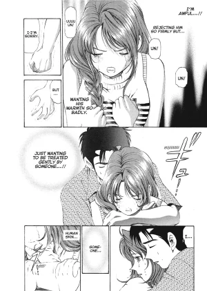 Kobayashi Takumi An Innocent Relationship 1 English Project-H Digital - Page 78