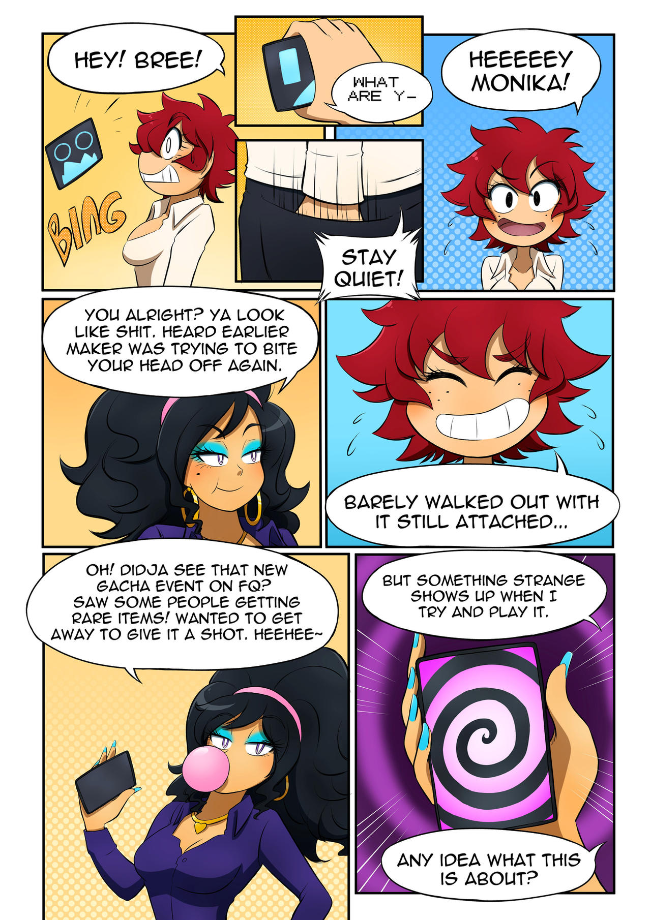 Kobi94 Gacha Gotcha Ongoing - Image 10